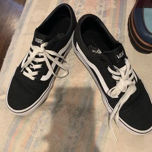Vans